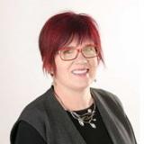 Associate Professor Bernadette Richards