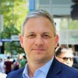 Dr Brett Sutton