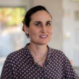 Photo of Dr Laine Chilman