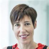 Professor Clara Gaff