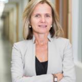 Sharon Lewin