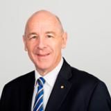Ian Olver