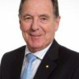 Graeme Samuel