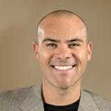 Associate Professor Dan McAullay