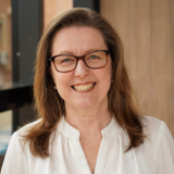 Photo of Debra Langridge