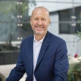 Photo of Dr Doug Hilton