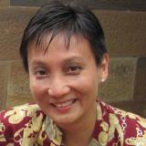 Photo of Dr Yvonne Ho AM