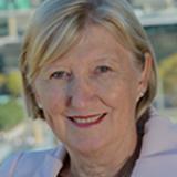 Professor Rosemary Calder