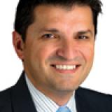 Professor Vlado Perkovic