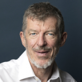 Ian Frazer