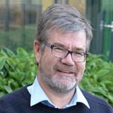Professor James Vickers