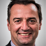 Photo of Kieth Drewery