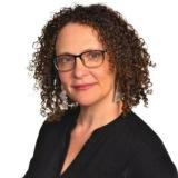Photo of Professor Emma Kowal