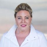 Adjunct Professor Kylie Ward