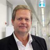 Professor Michael Nilsson