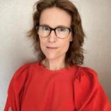 Photo of Professor Ainsley Newson