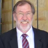 Professor Peter O'Leary