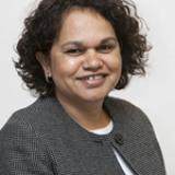 Professor Sandra Eades