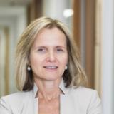 Professor Sharon Lewin