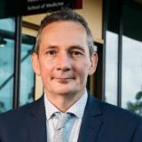 Photo of Paul Scuffham