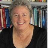 Professor Sheryl de Lacey
