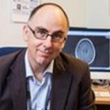 Photo of Associate Professor Mark Slee