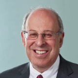 Associate Professor Stephen Adelstein