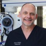 Photo of Dr Steve Webb