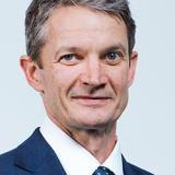 Professor Brendan Crabb