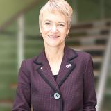 Professor Caroline Homer AO
