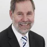 Dr James Williamson