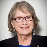 The Hon Judi Moylan AO