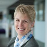 Dr Katherine Woodthorpe