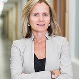 Professor Sharon Lewin