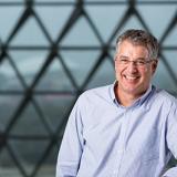 Professor Steve Wesselingh