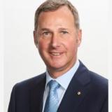 Photo of Michael Kidd