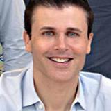 Associate Professor James Bourne