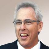 Professor Peter Leedman