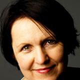 Professor Patsy Yates