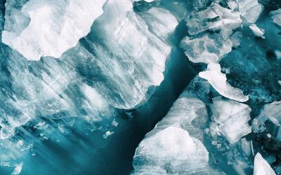Icebergs