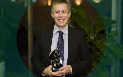 Professor Greg Fox