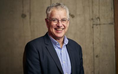 Professor Steve Wesselingh 