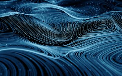 Abstract image supplied by iStock