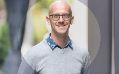 Dr Romain Ragonnet