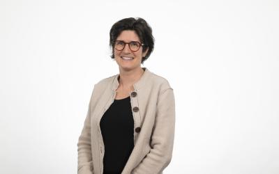 Professor Marie-Liesse Asselin-Labat