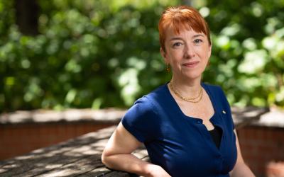 Professor Emily Banks AM