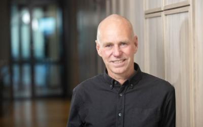 Professor Bruce Neal