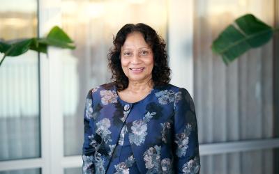 Professor Shyamali Dharmage