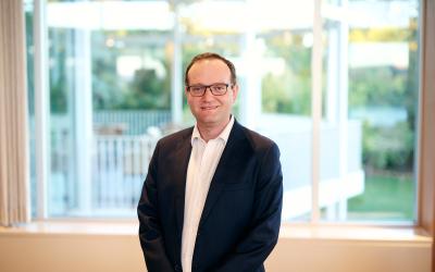Dr Craig Coorey