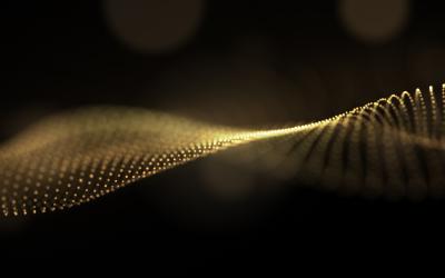 Abstract image